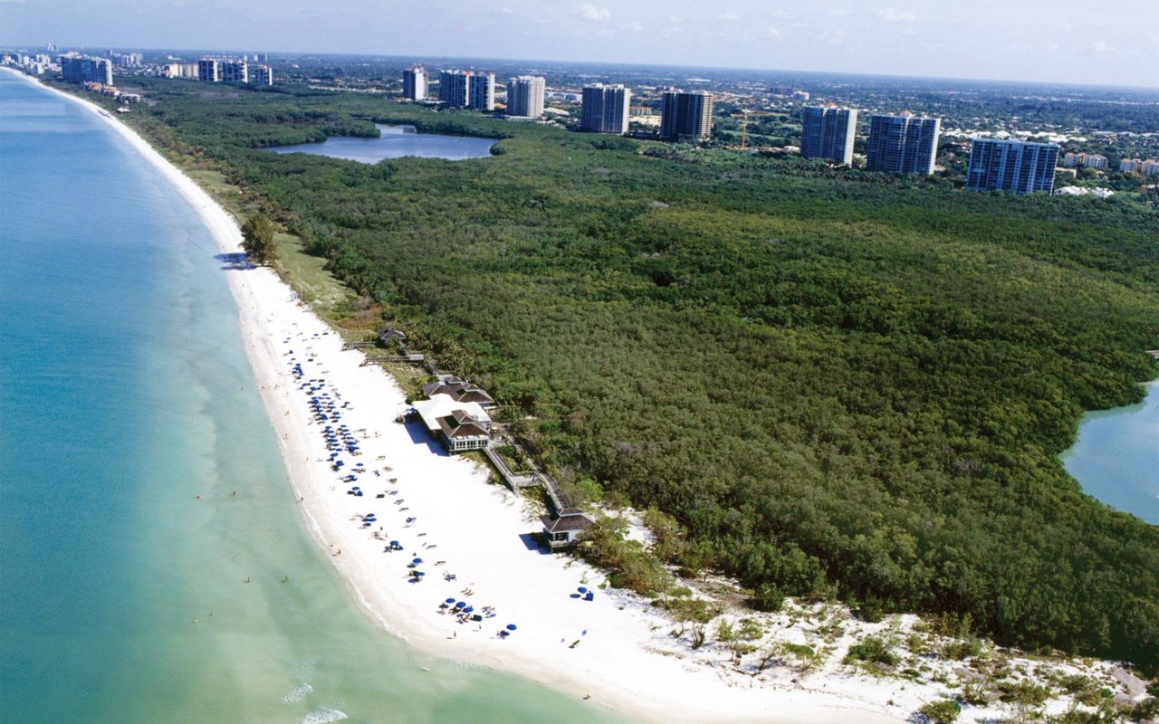 Pelican Bay
