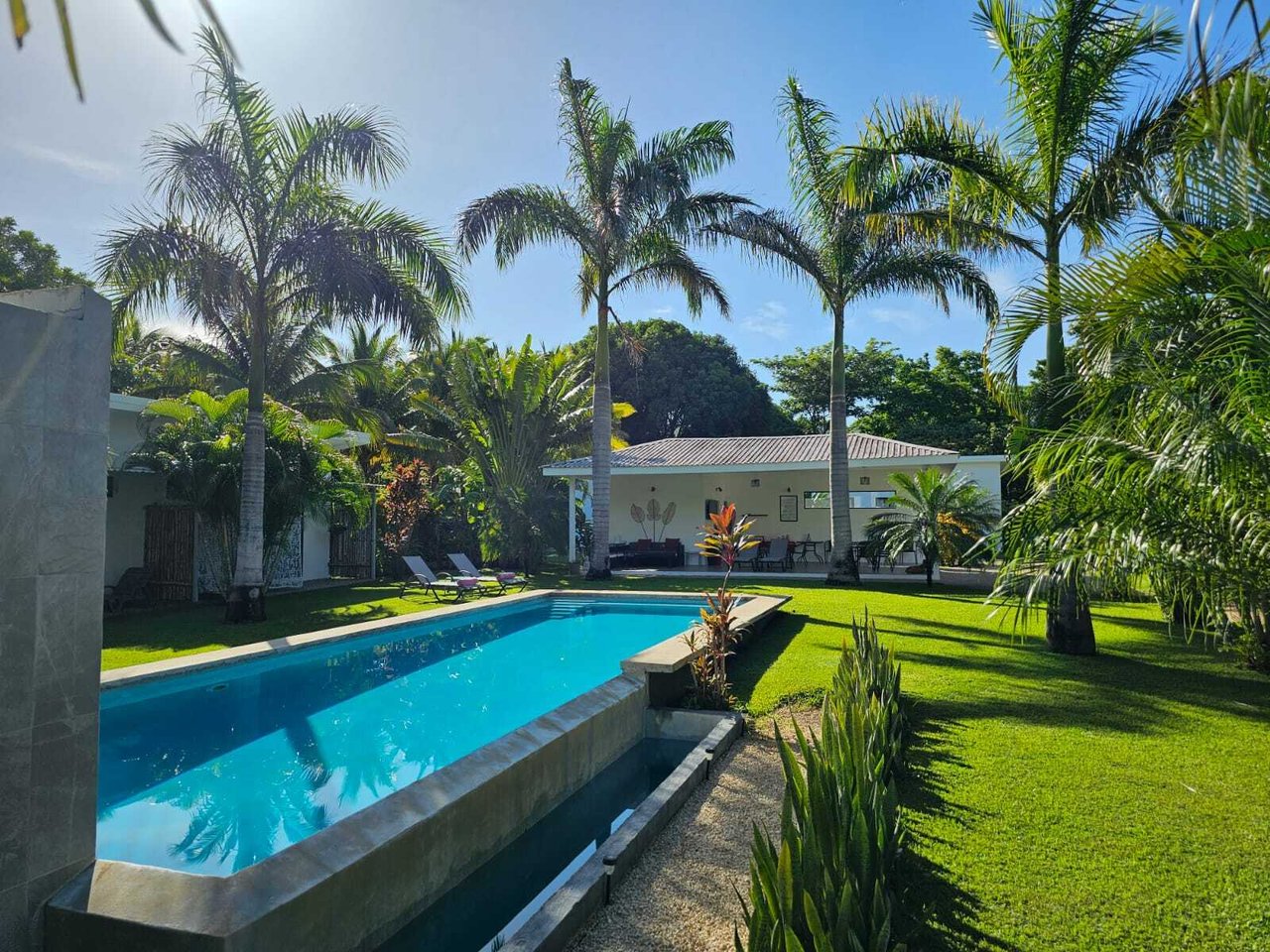 Boutique Resort Guest Casitas, Tamarindo, Guanacaste