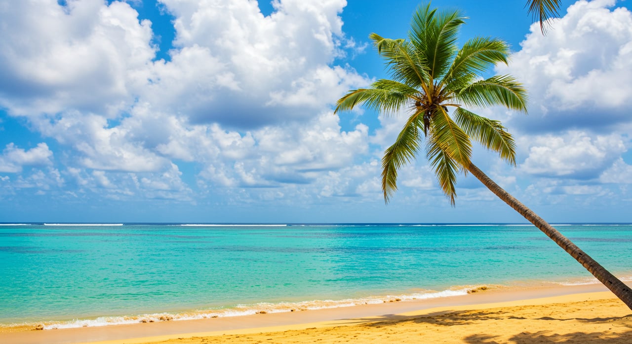 Aloha from Hawai’i’s Big Island