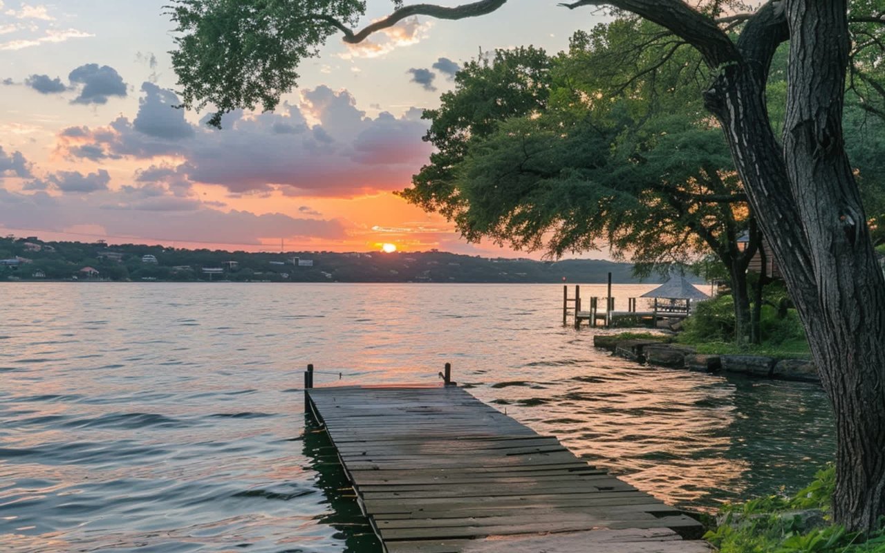 Your September 2023 Lake of the Ozarks Events From the Mary Albers Group