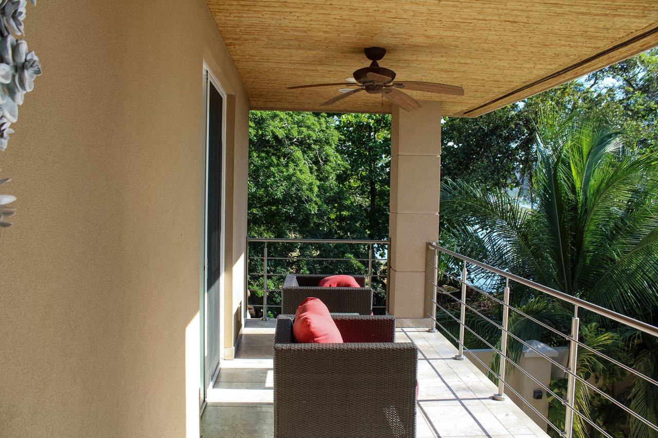 Smart Beachfront Luxury Estate, Flamingo, Guanacaste