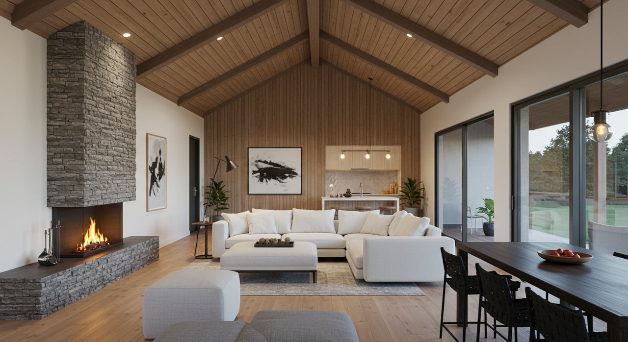 8 Of The Most Unexpected Things US Homeowners Found In Their Properties