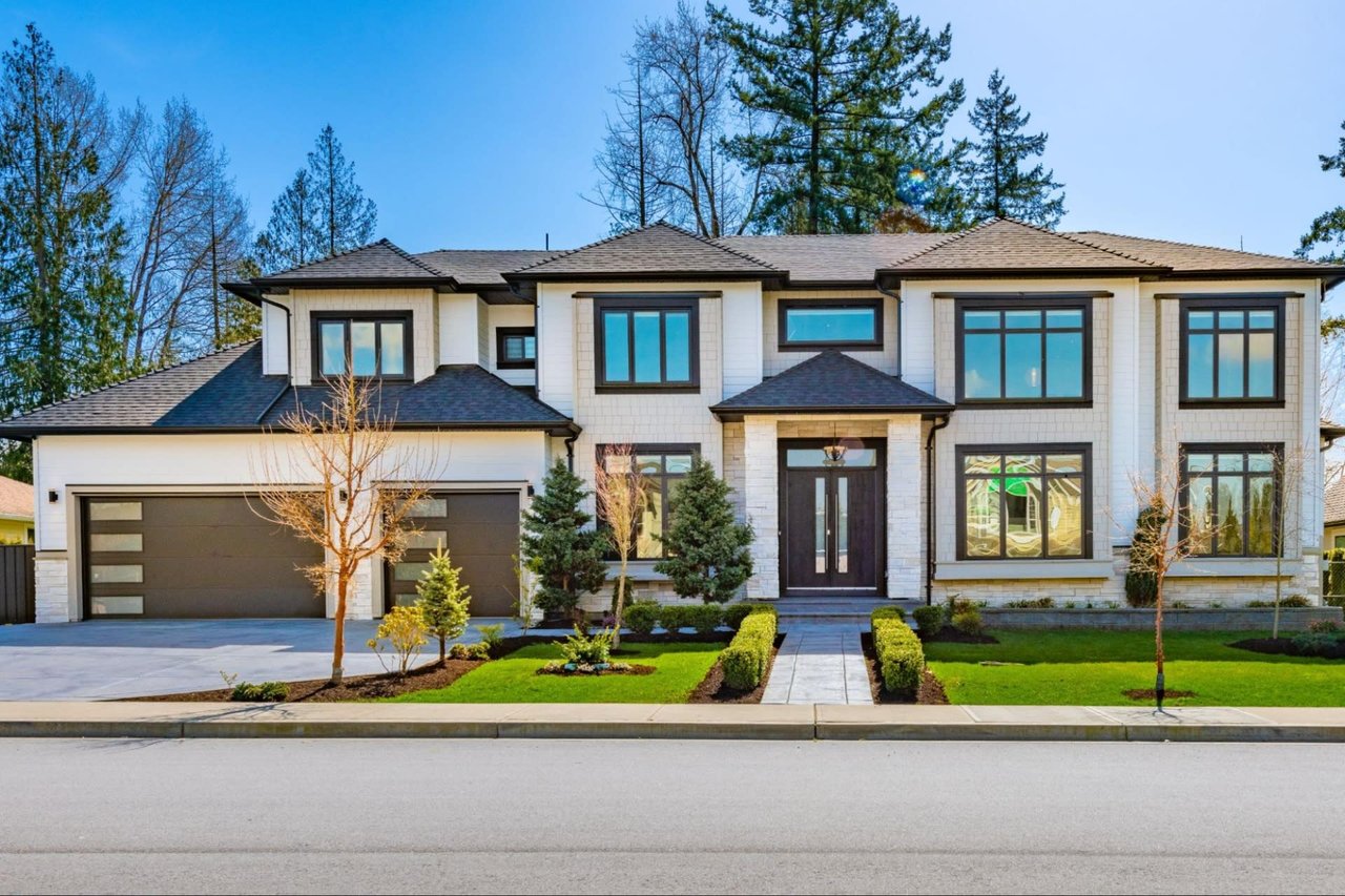 Confessions of a First-Time Home Buyer in Bellevue