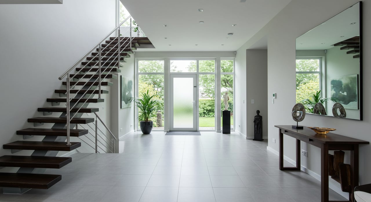 Seven-Point Checklist to Follow Before Listing Your Home