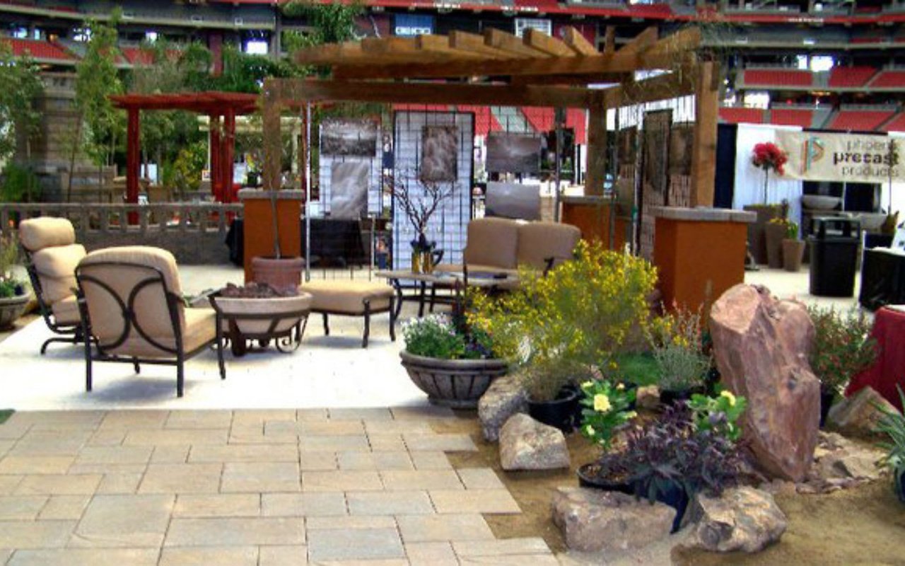 Get New Ideas at the Maricopa County Home Show