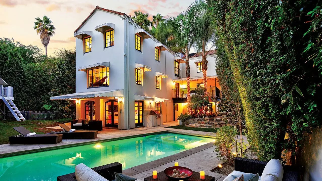Toluca Lake, CA Real Estate Market Report
