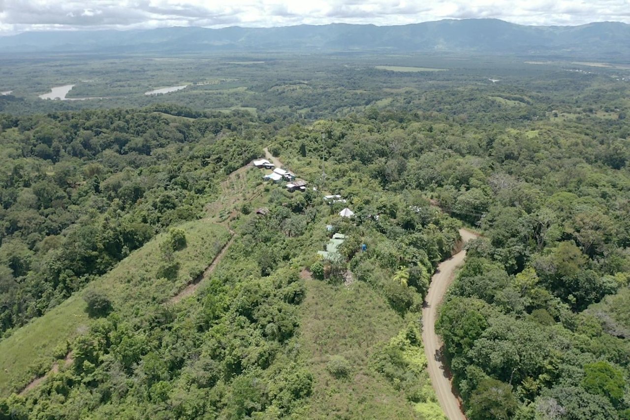 Miramar De Sierpe 