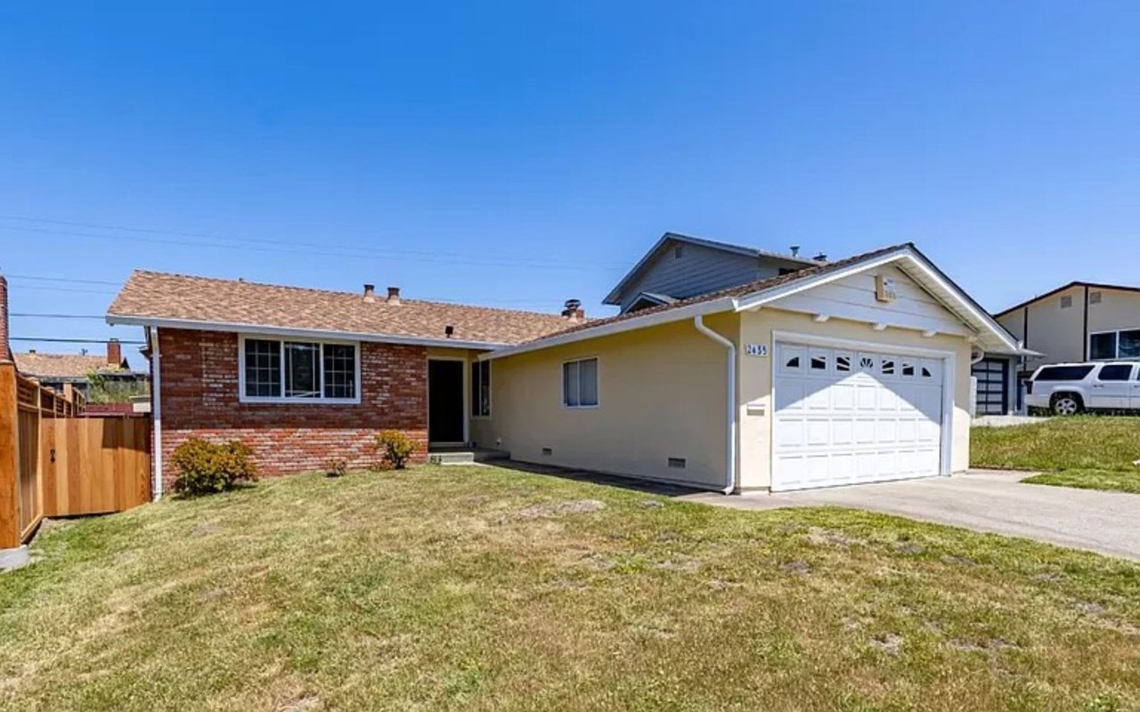2435 Shannon Dr