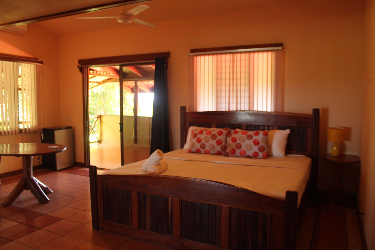 Income Producing Property with Ocean View close to Dominical