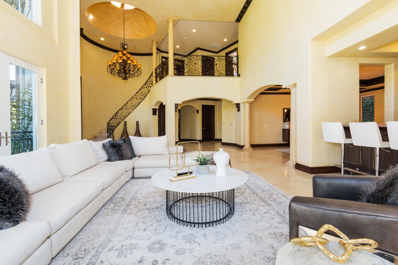 1441 Robmar Drive