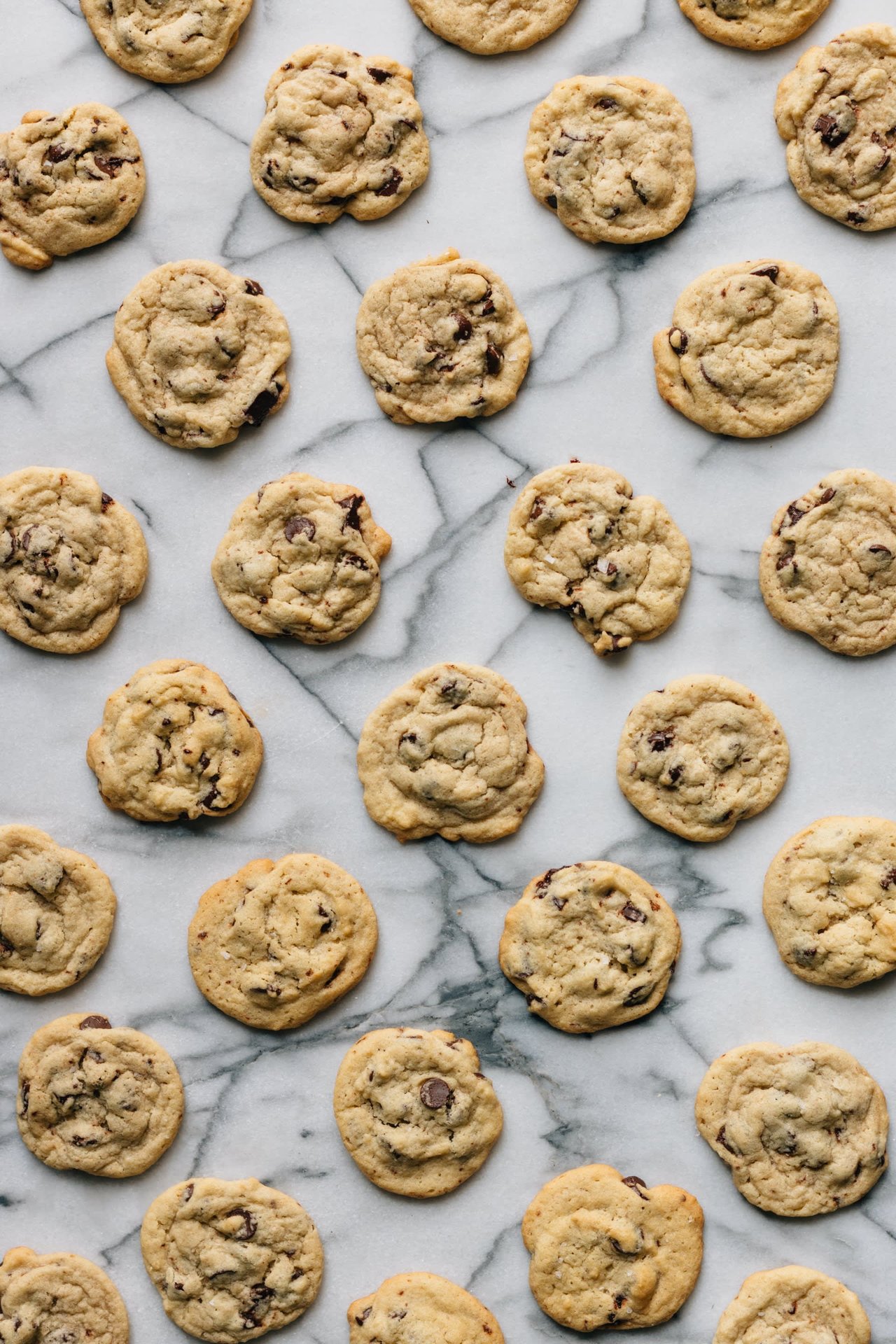 Brown Butter Chocolate Chip Cookies: The Only Chocolate Chip Cookie Recipe You Will Ever Need