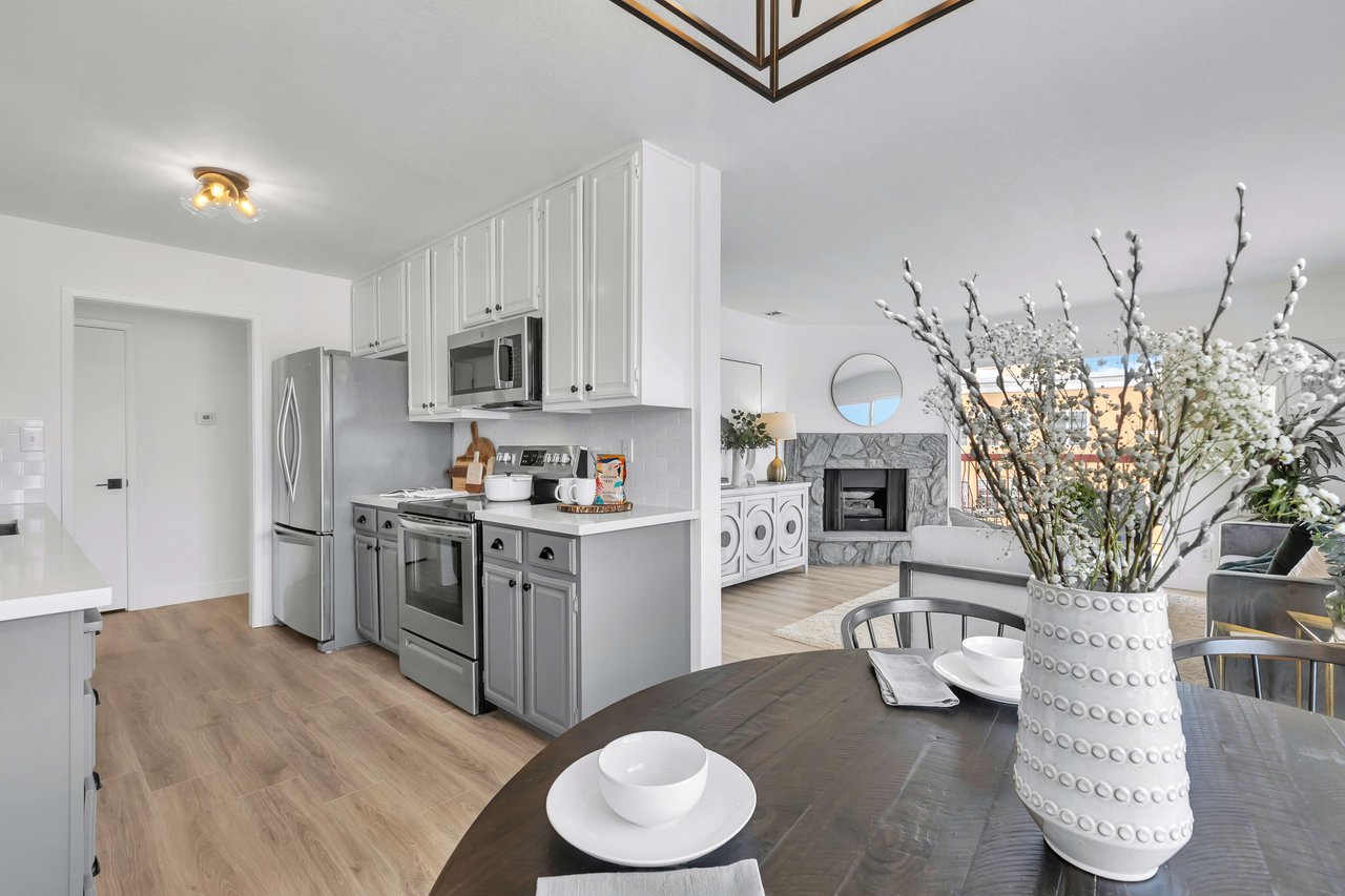 Golden Gate View Condominium