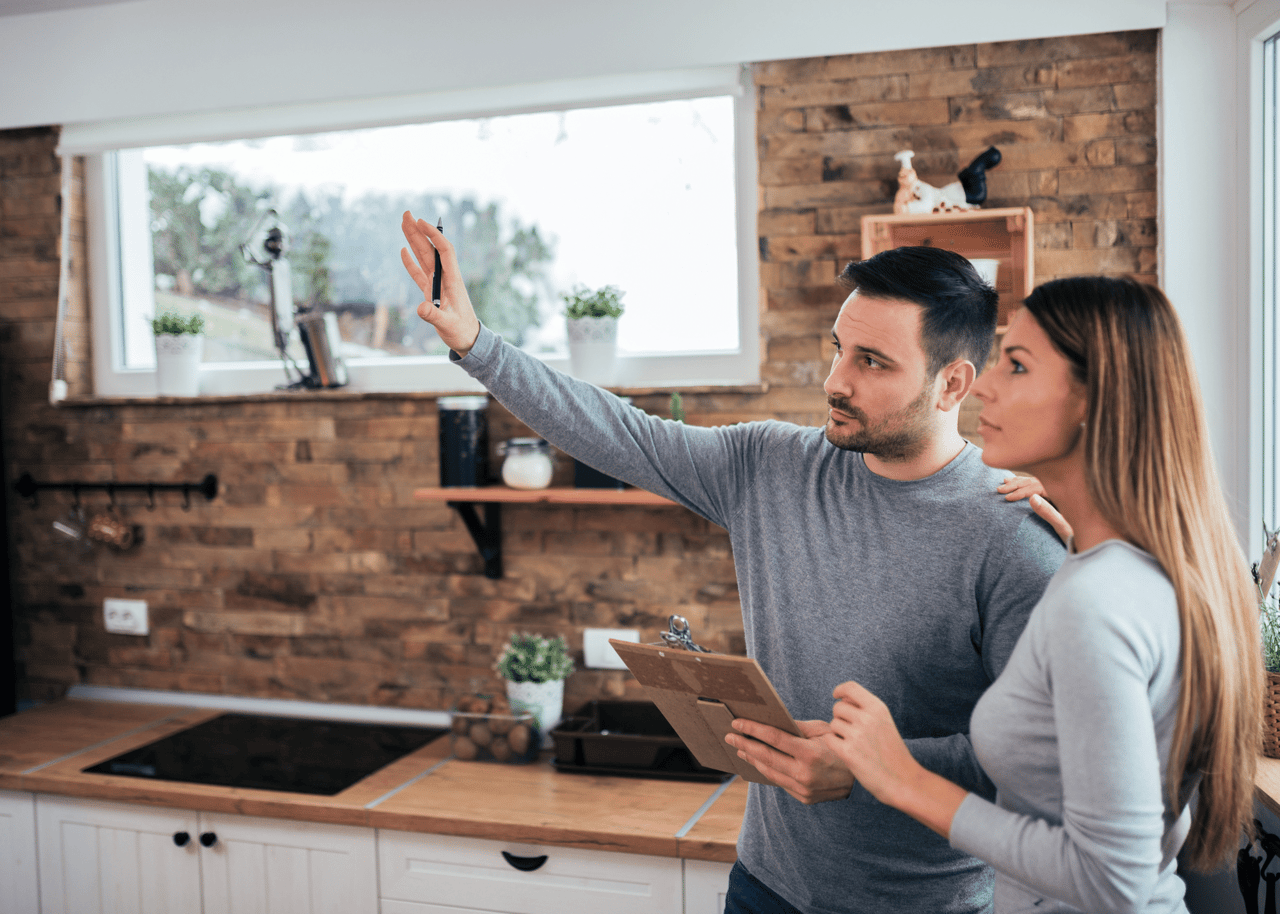 Winter Home Upgrades
