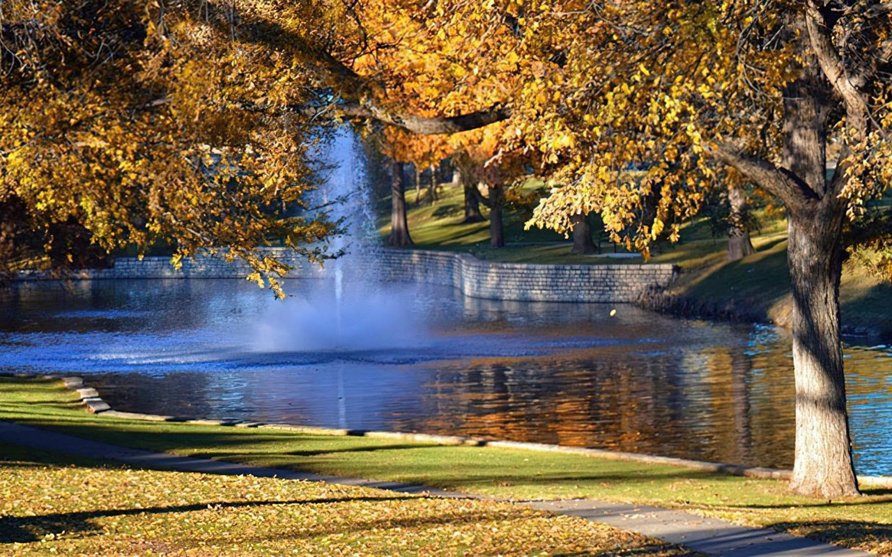 Lakeside on Preston, Plano