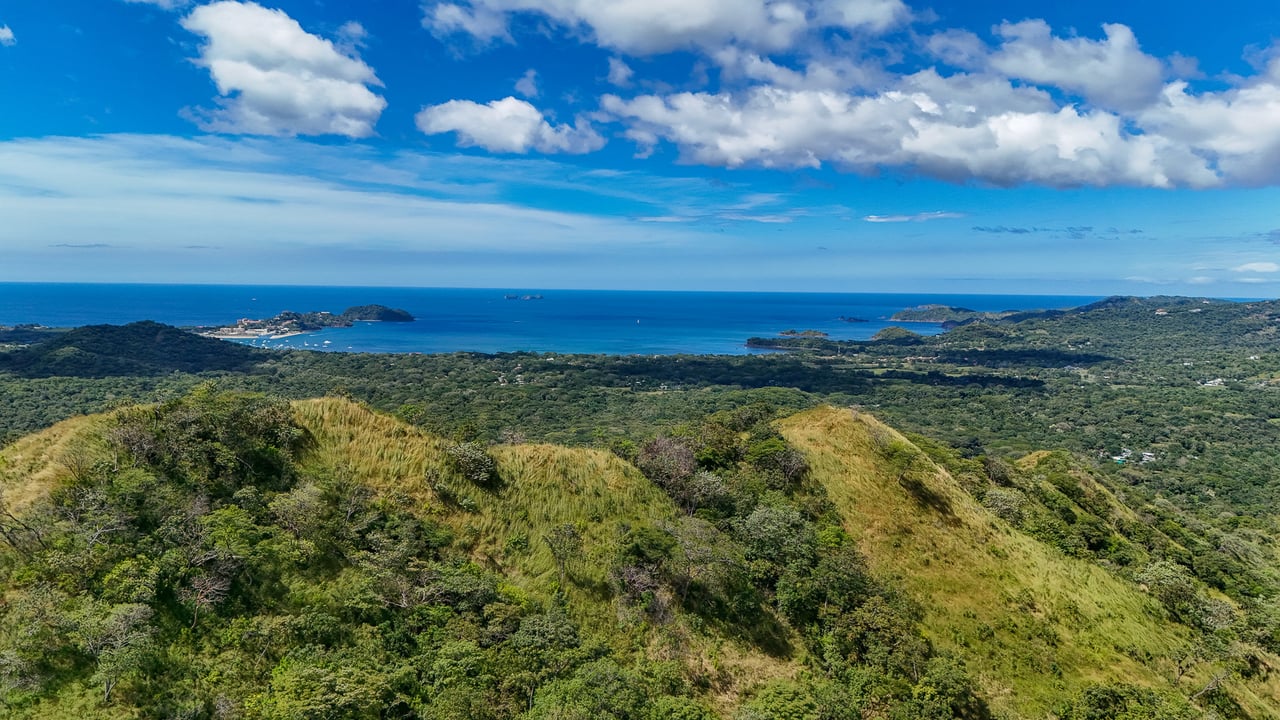 Ocean View Development Site, Flamingo, Guanacaste