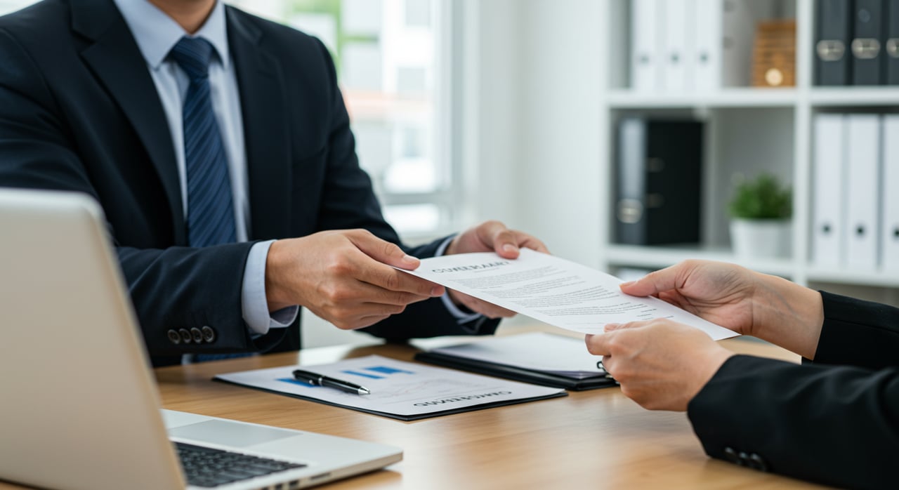 Applying for a New Mortgage Loan? Here Are the Documents You Need