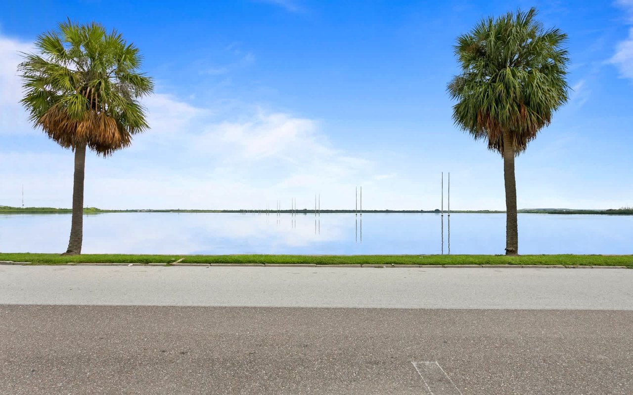 The Most Undervalued Waterfront Neighborhood: Palmetto Beach, Tampa