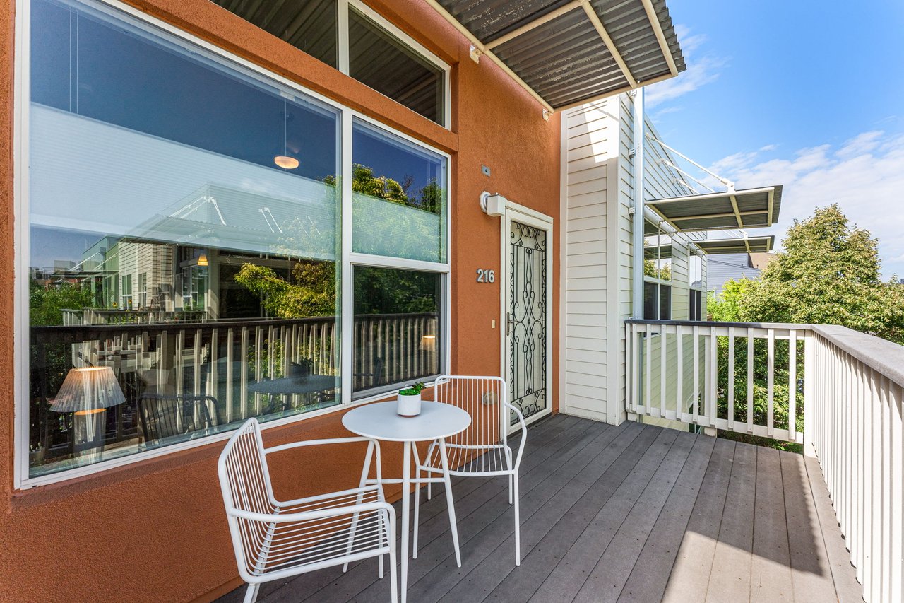 2808 Syracuse Street Unit 216