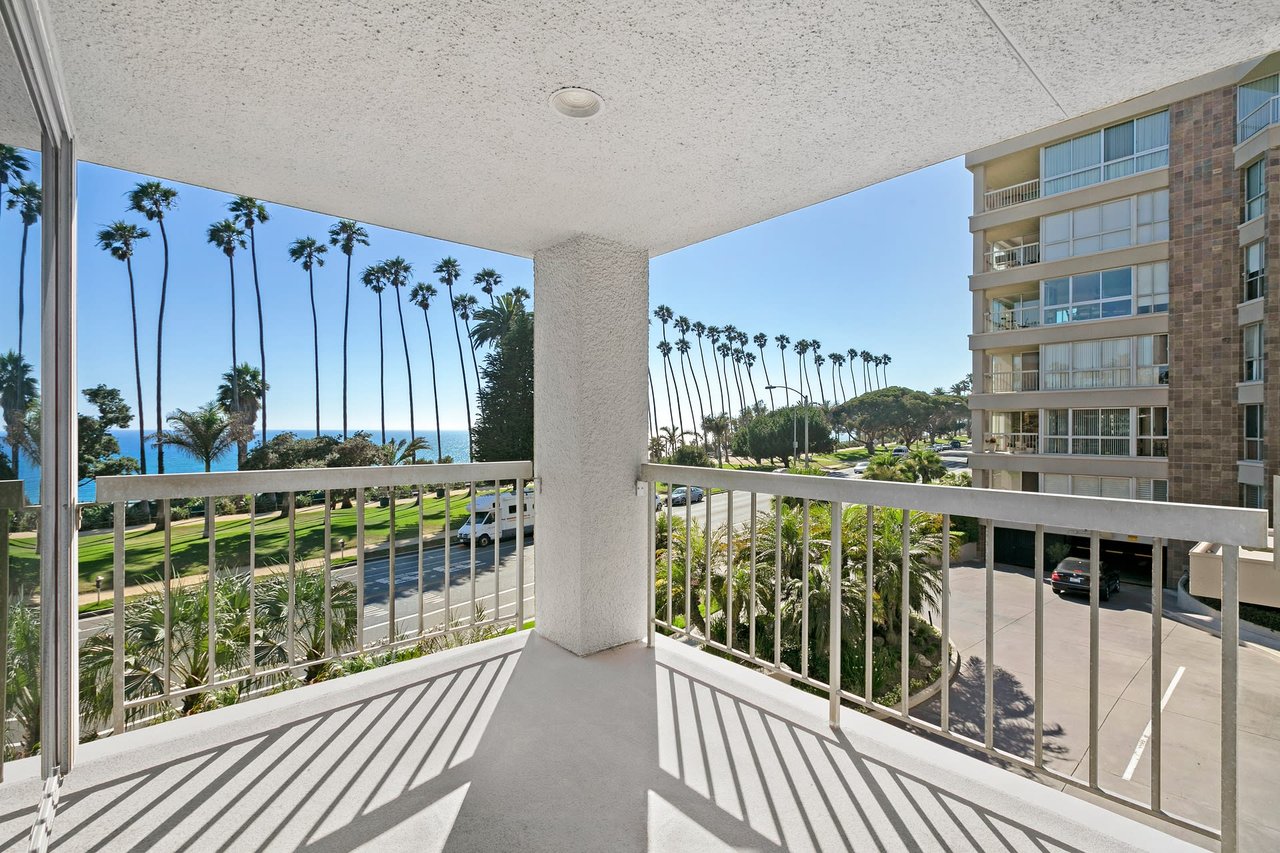 New Listing at 515 Ocean Ave. in Santa Monica