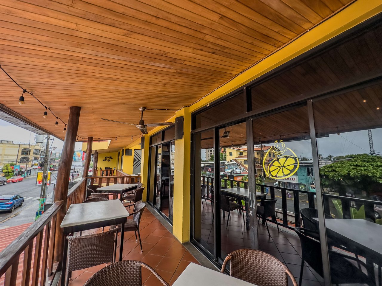 Investment Opportunity Turn-Key Fine Dining Establishment in Jaco, Costa Rica