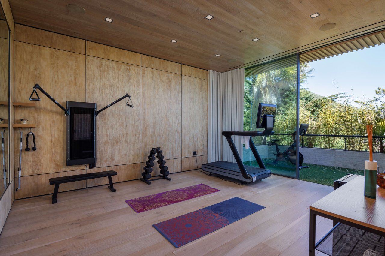 The Kaizen House, Malibu