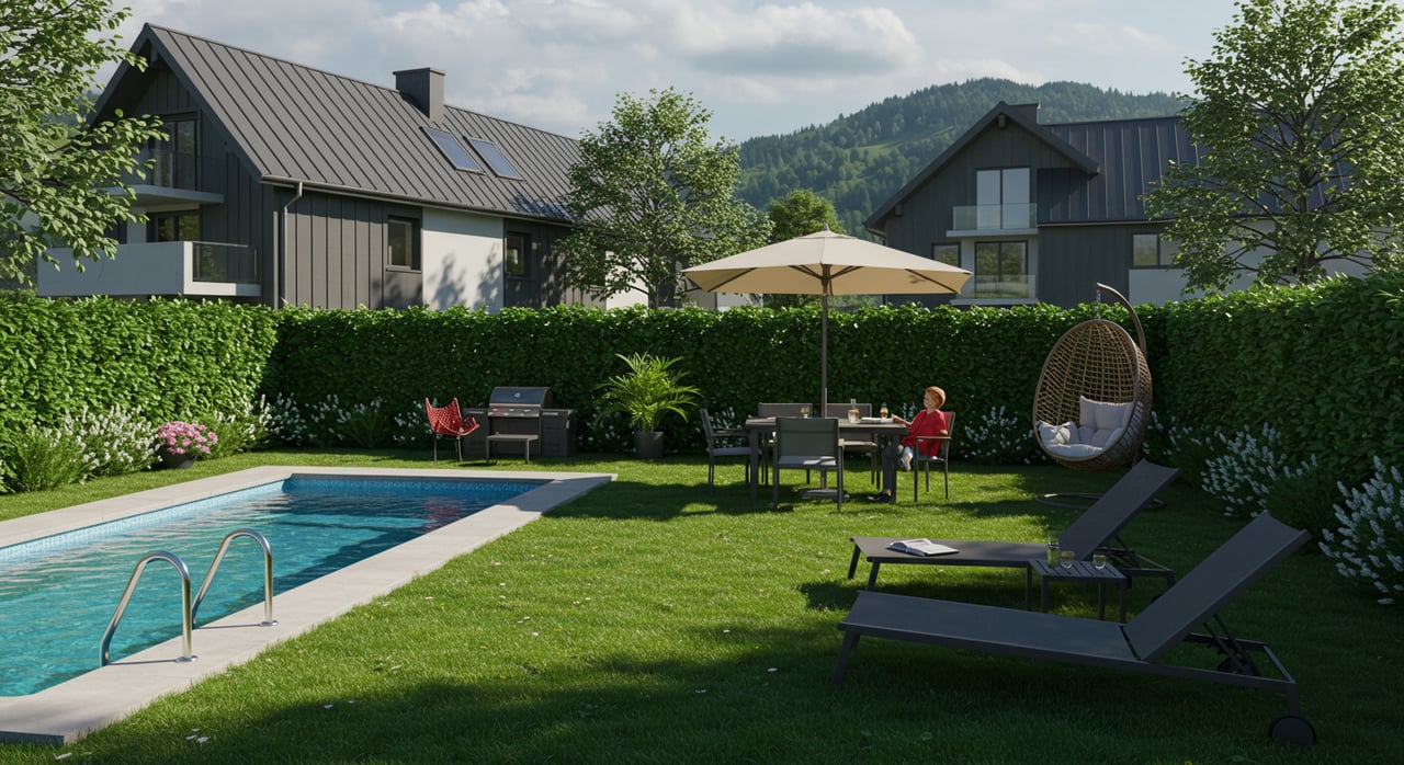 How to Renovate Your Backyard to Increase Home Value
