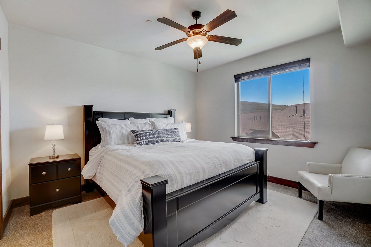 1291 W Black Rock Trail #H
