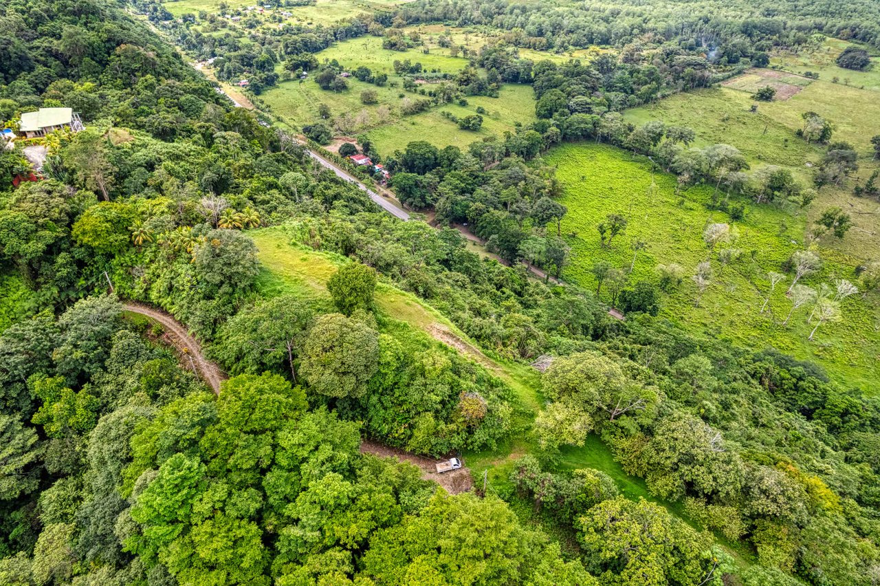 Coronado Estates Development Farm