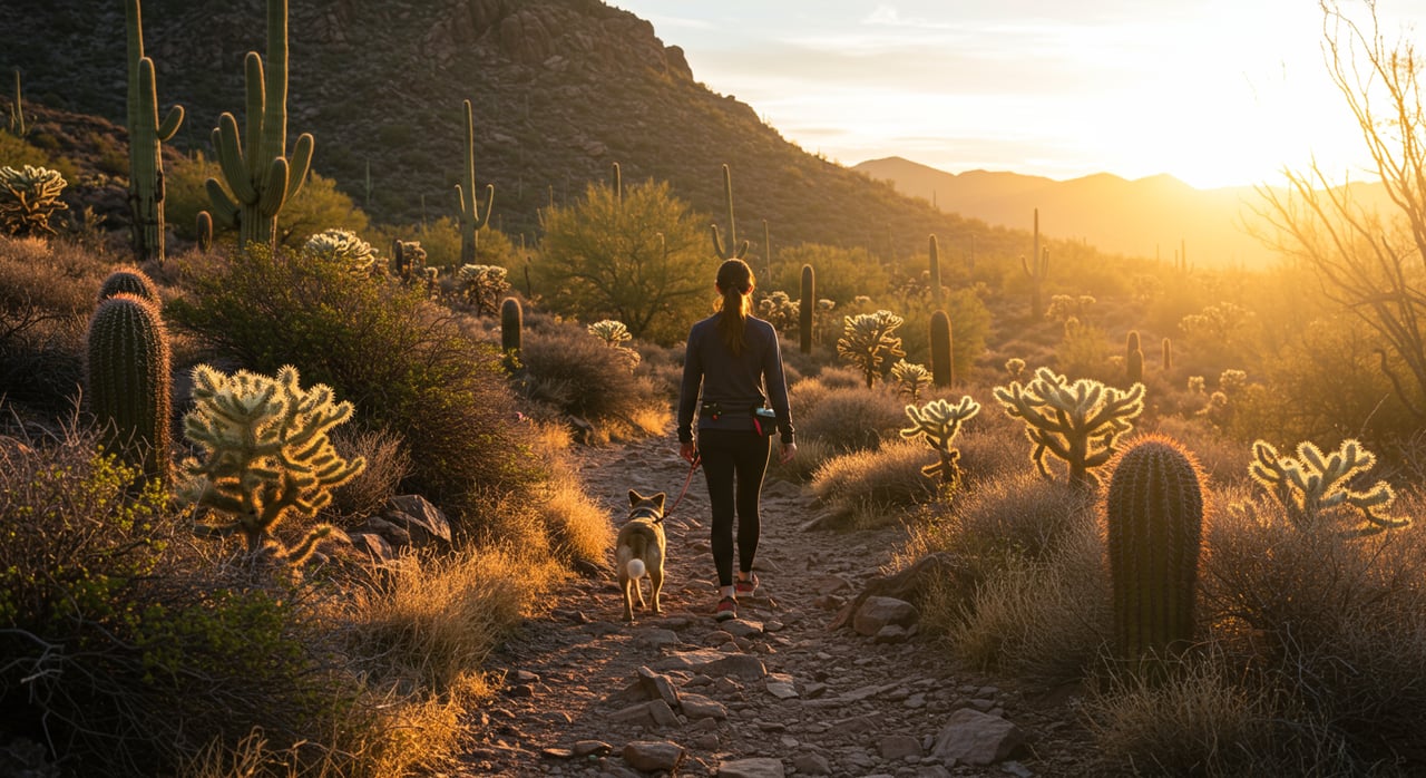 The Ultimate Lifestyle Guide in Scottsdale