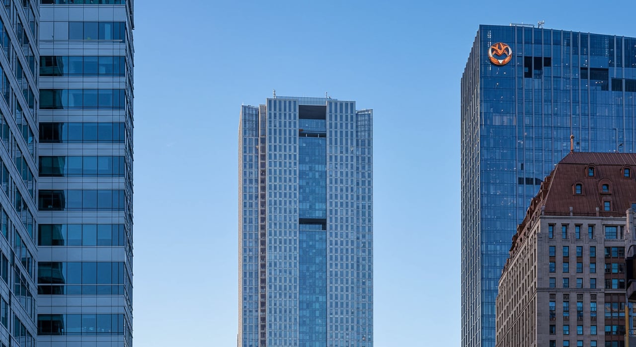 5 Bellevue Condos to Invest in, Downtown Bellevue