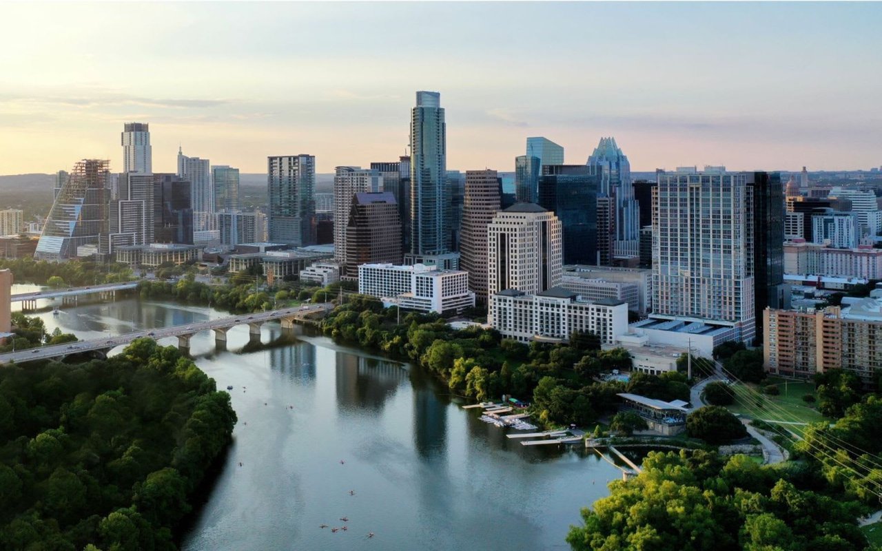 Austin Metropolitan Area