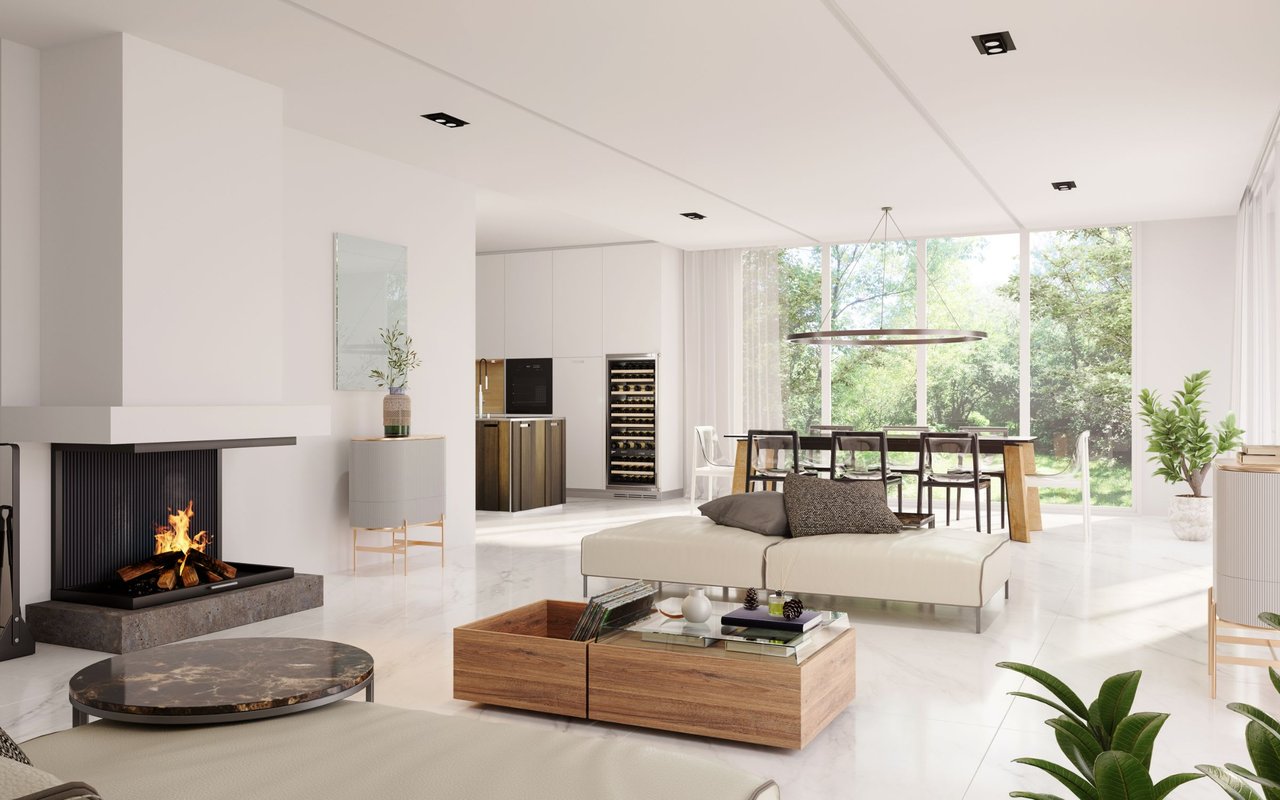 Home Designs & Renovations