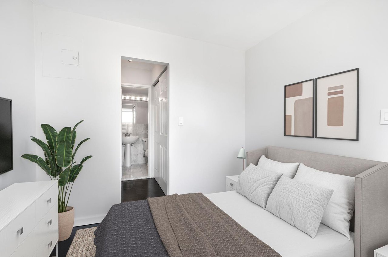205 Third Avenue, Apt 15F