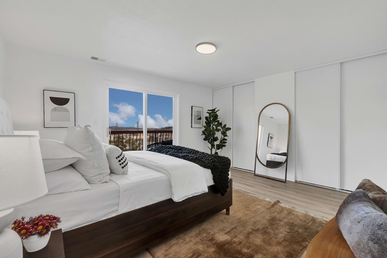 Golden Gate View Condominium