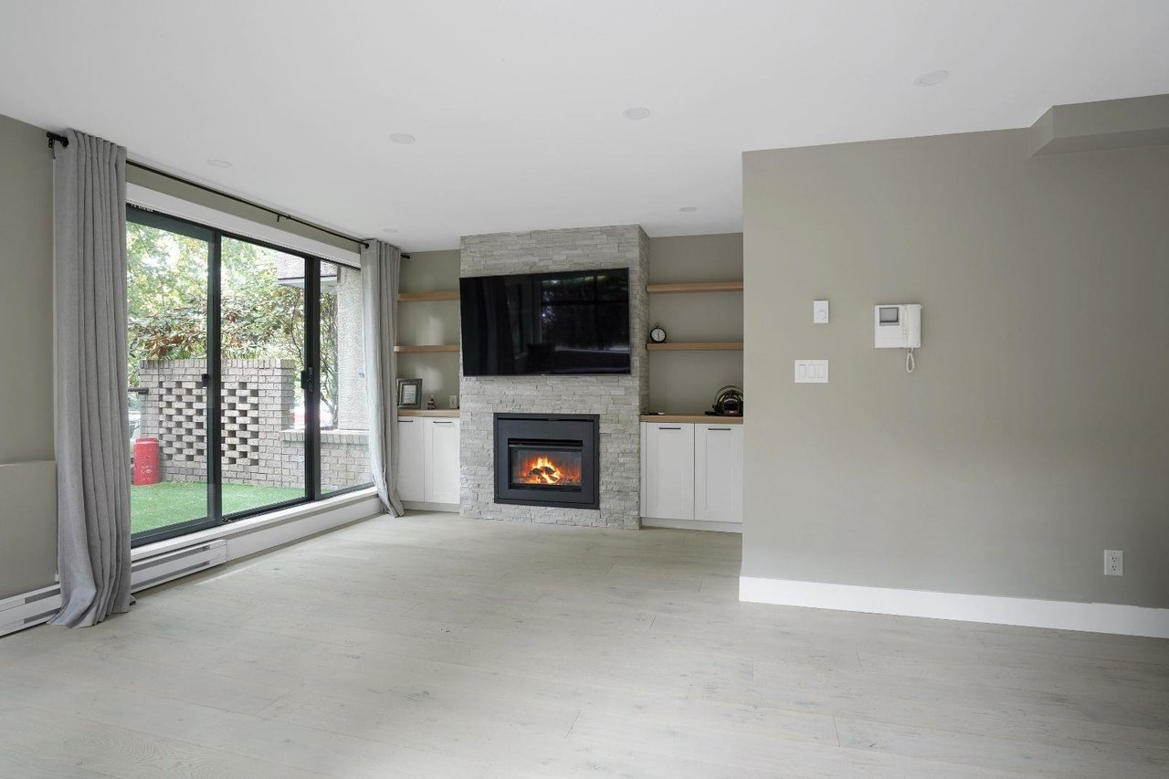 104-1702 Chesterfield Avenue, North Vancouver