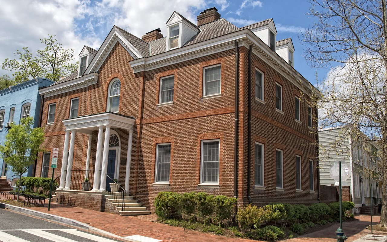 Kalorama