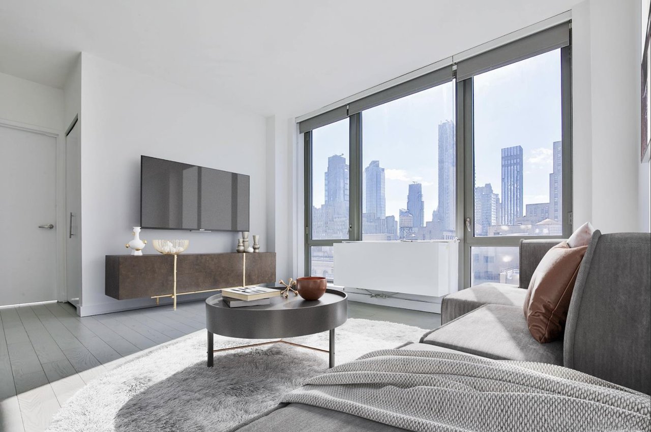 3 West 36th Street, Apt 16-D