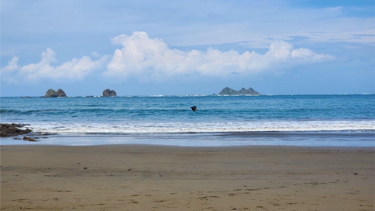 Oceanfront Resort Development Land, Uvita, Puntarenas