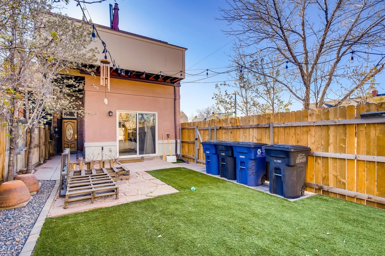 701 W 6th Ave