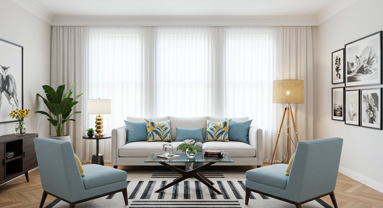 Here’s What Every Seller Needs to Know About Virtual Showings