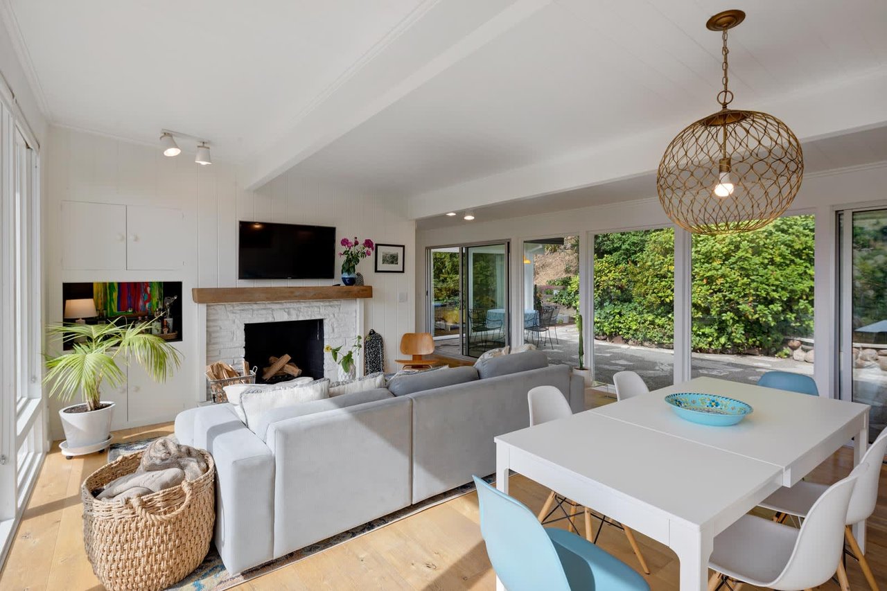 21 Kenrick Ave, San Anselmo