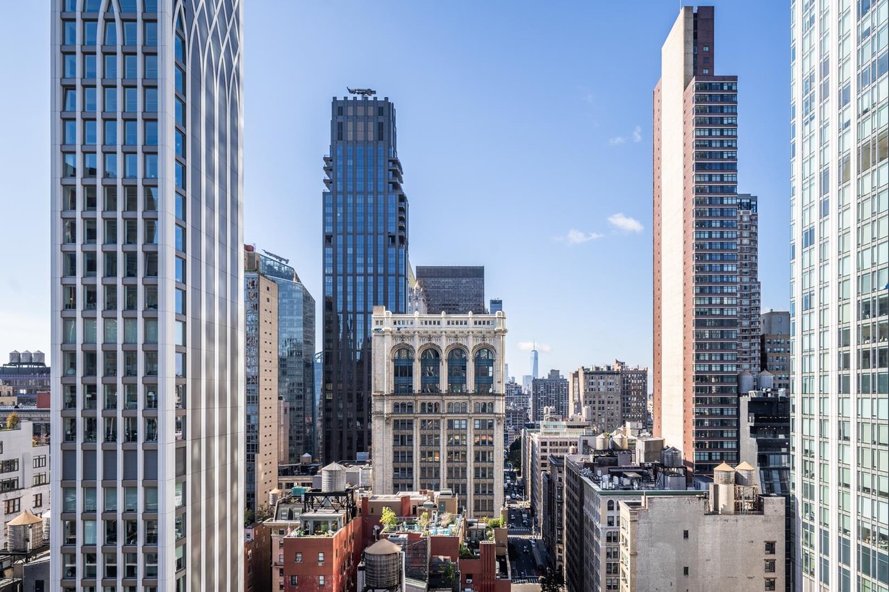 145 Madison Avenue, Apt 5-D