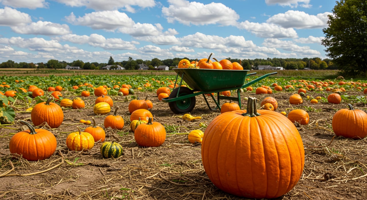 Fun Fall Activities