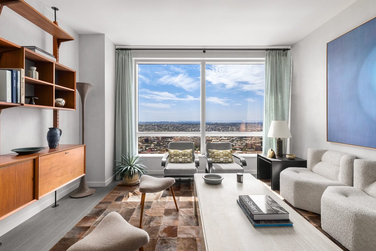 1 City Point Unit: #43C