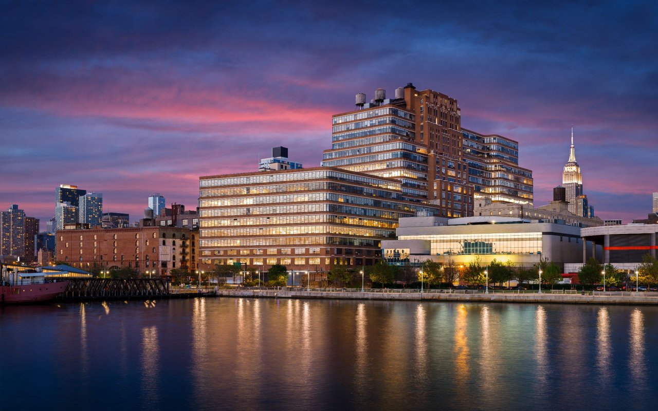 West Chelsea Real Estate