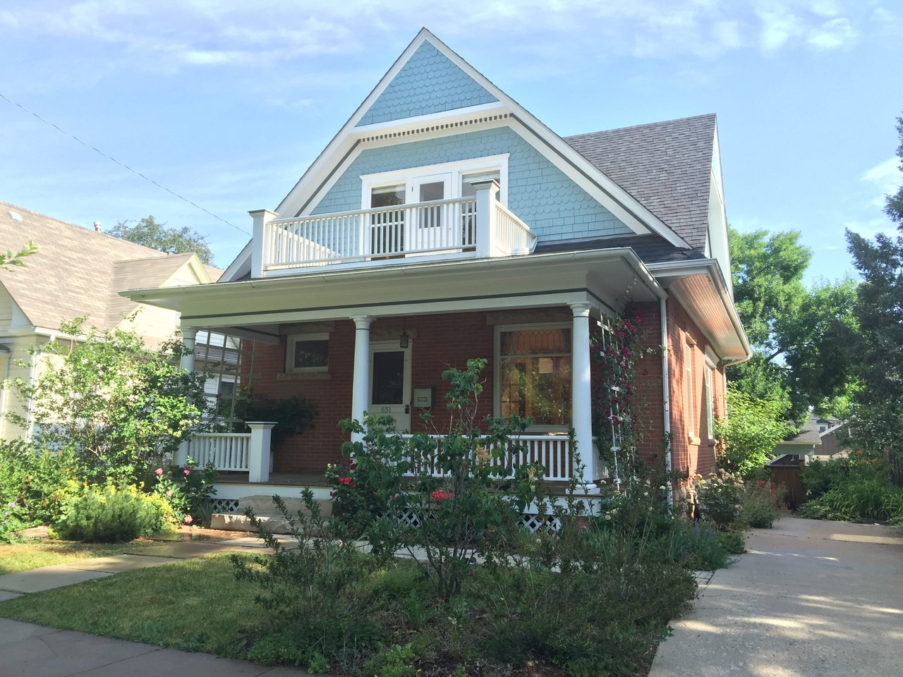 651 Maxwell Ave