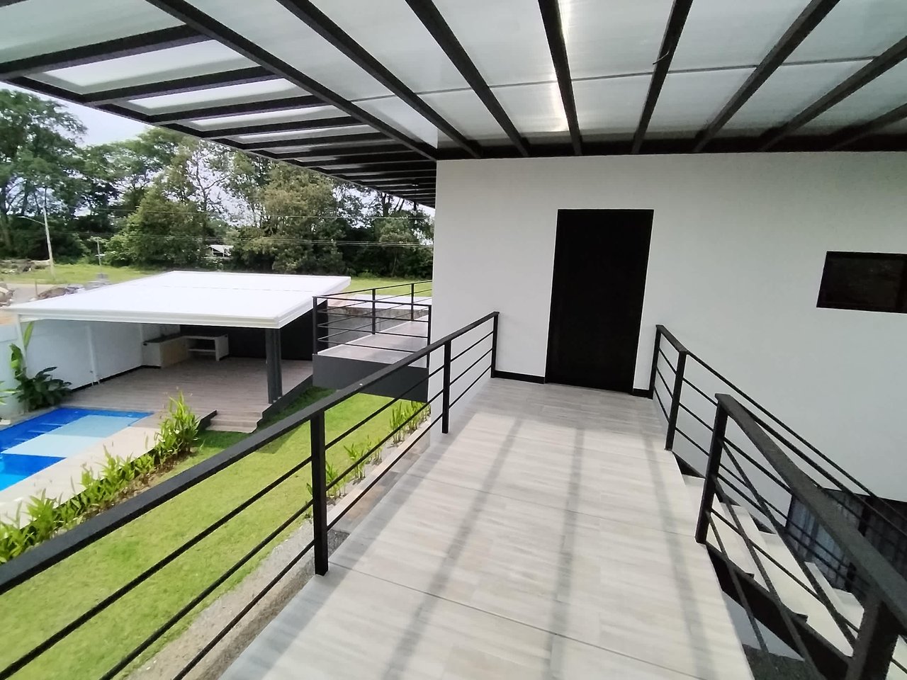 Kapa: Newest Four-Plex Investment Property for Sale in Uvita, Costa Rica