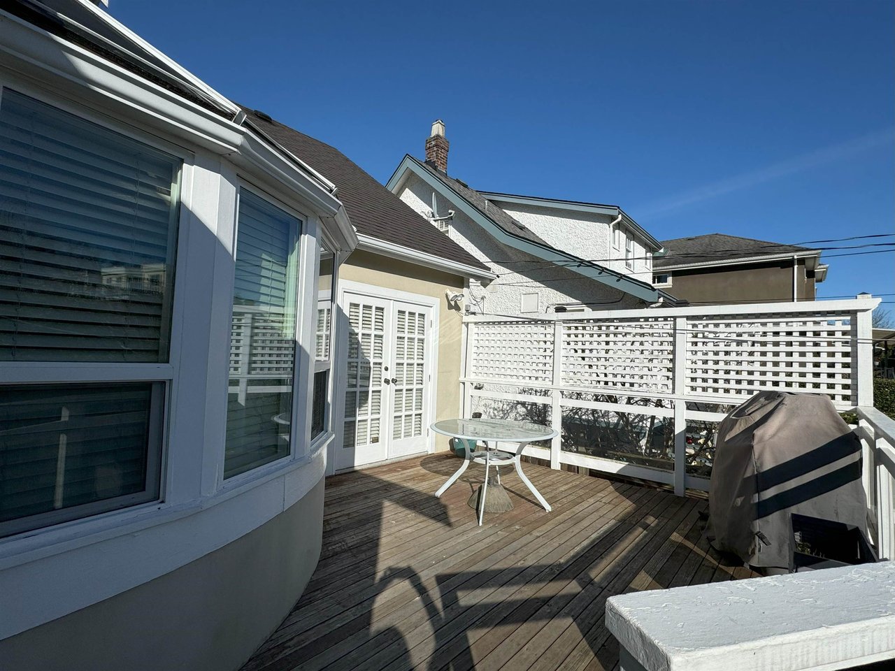3650 W King Edward Ave