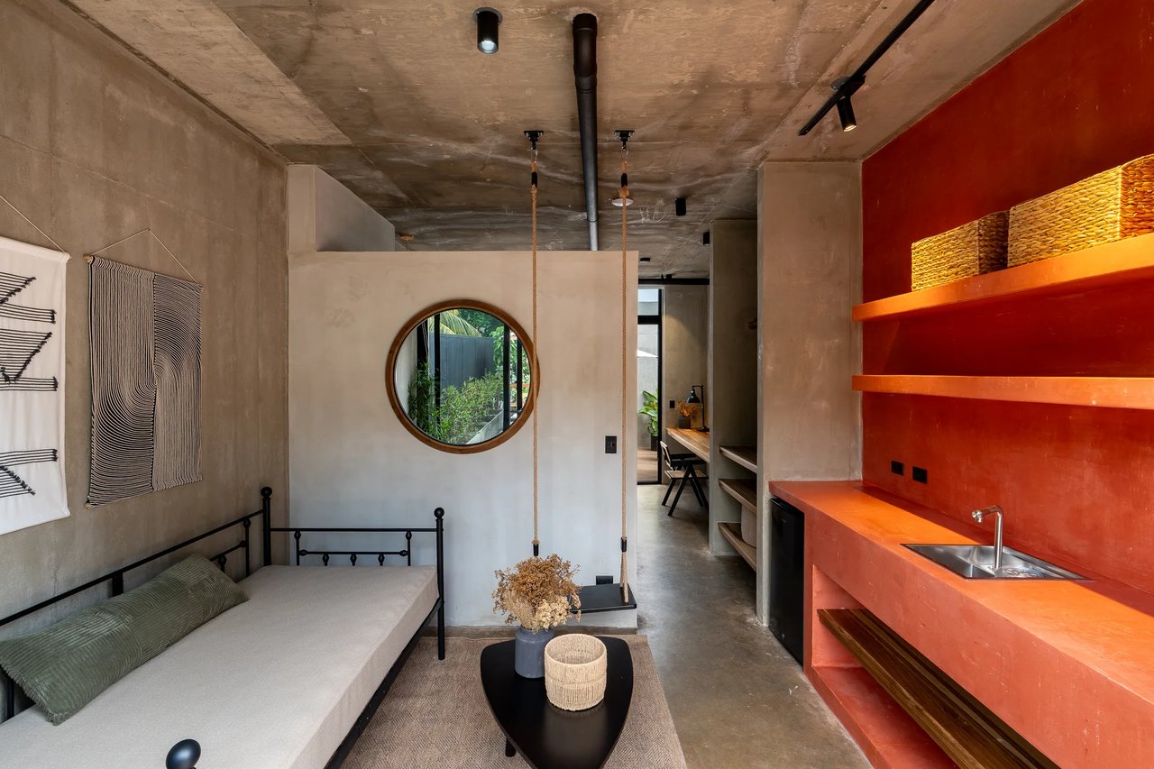 Boutique Hospitality Asset, Jaco, Puntarenas