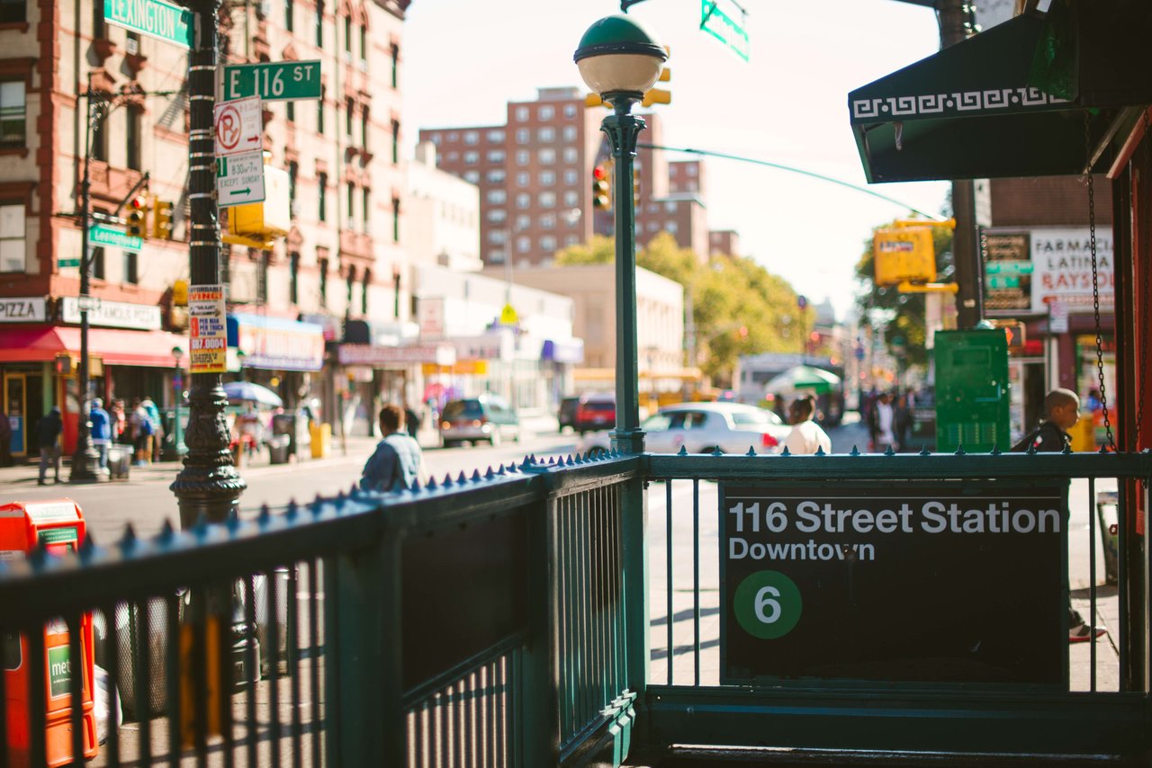 Harlem